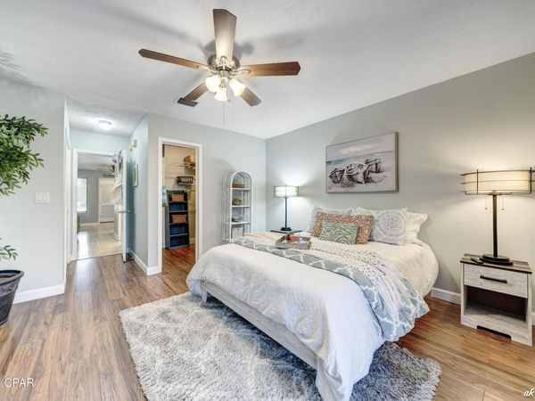 6223 S Lagoon Drive, Panama City, FL 32408