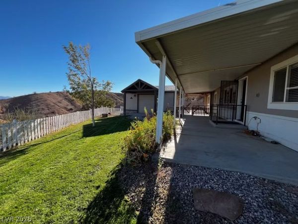 225 S Pioneer Road, Overton, NV 89040