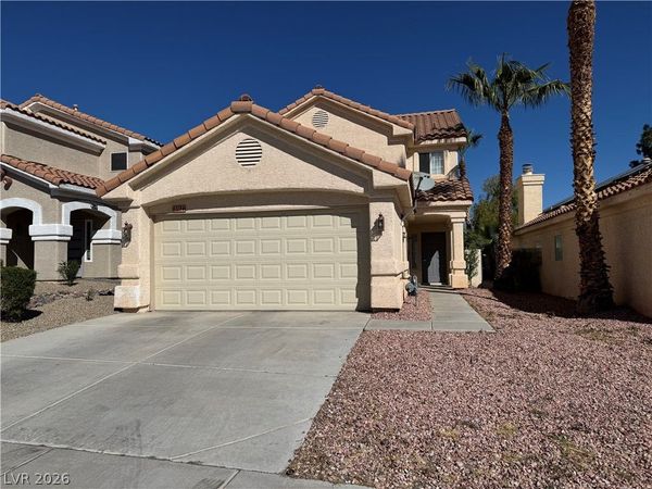 8312 Maplestar Road, Las Vegas, NV 89128