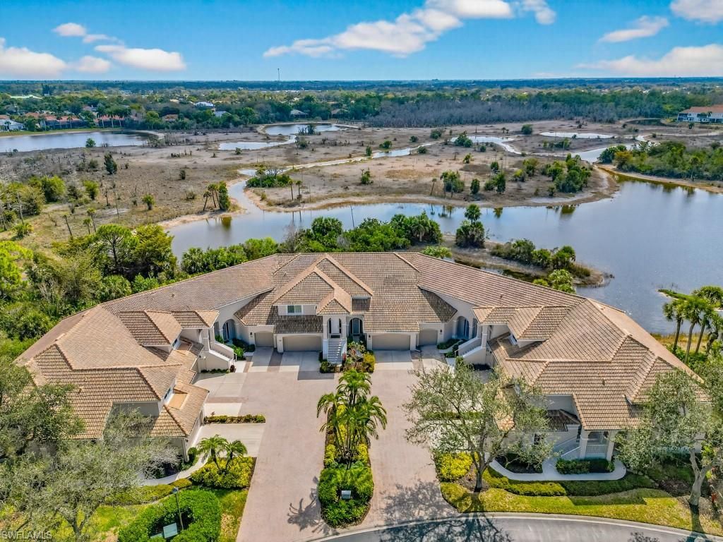 24360 Sandpiper Isle Way, Unit 205, Bonita Springs, FL 34134 Photo