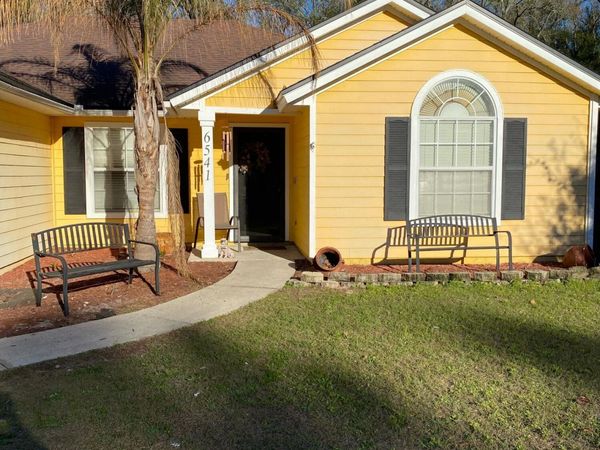 6541 ARANCIO Drive W, Jacksonville, FL 32244
