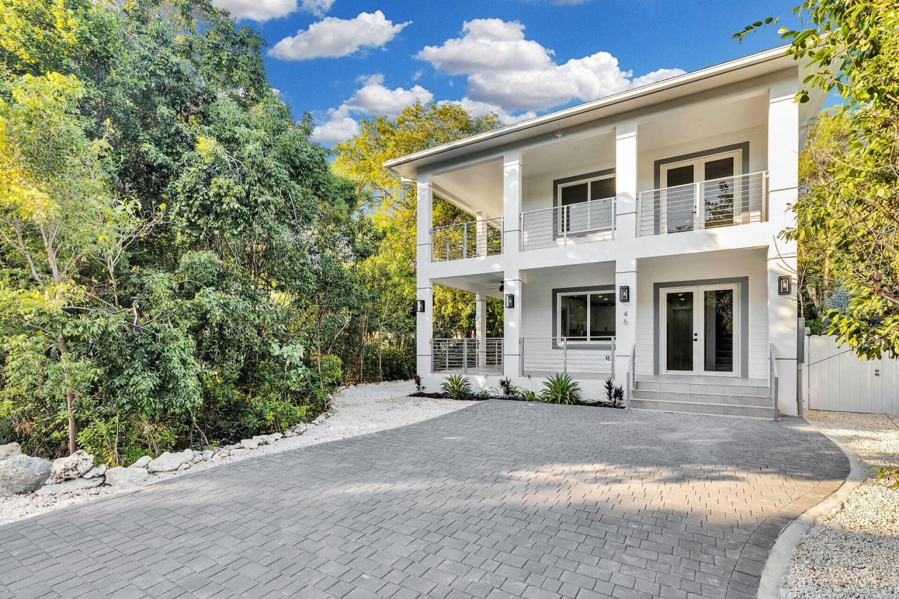 46 Transylvania Avenue, Key Largo, FL 33037 Photo