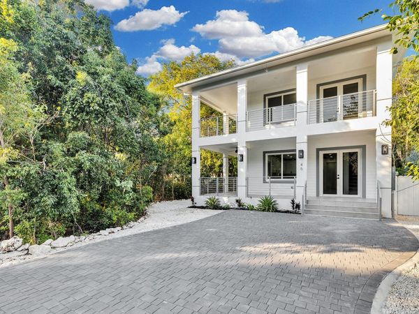 46 Transylvania Avenue, KEY LARGO, FL 33037