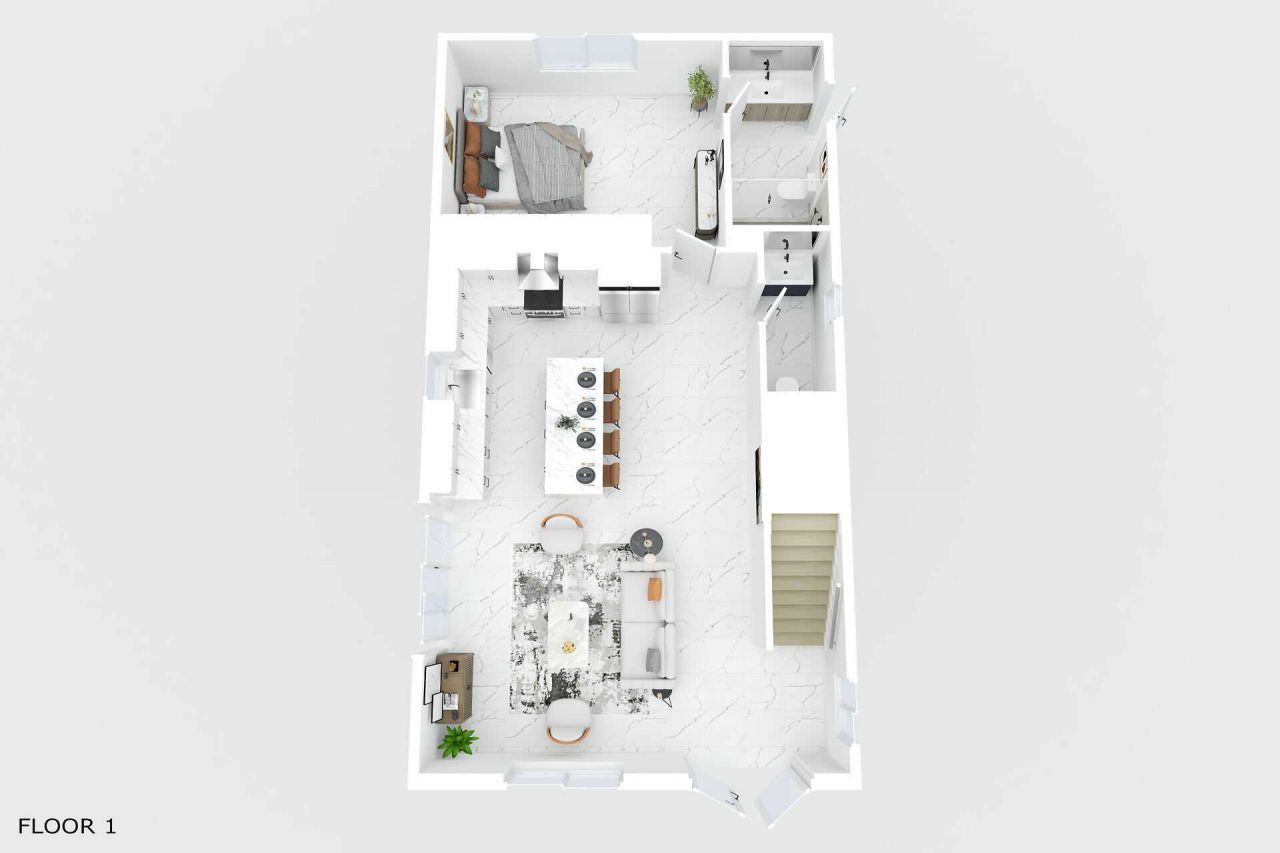 46 Transylvania Avenue, Key Largo, FL 33037 Photo