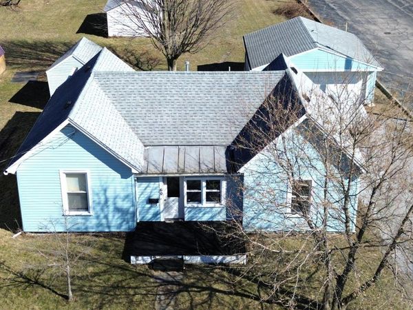 960 Glenn Street, Van Wert, OH 45891