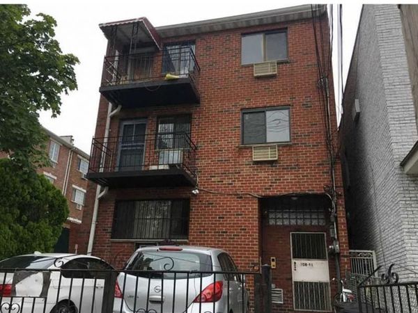 108-11 44th Avenue, Corona, NY 11368