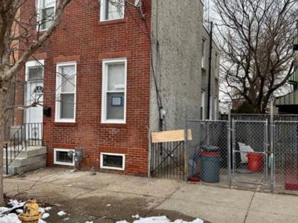 1145 MECHANIC STREET, CAMDEN, NJ 08104