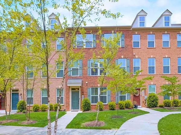 3604 GOSWELL ALLEY, WALDORF, MD 20603