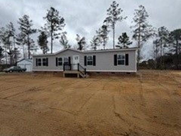 85 Makaiah Lane, Red Springs, NC 28377