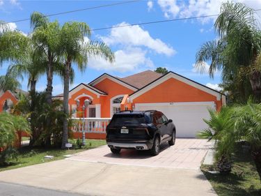 413 MARTIGUES DRIVE , KISSIMMEE, FL 34759