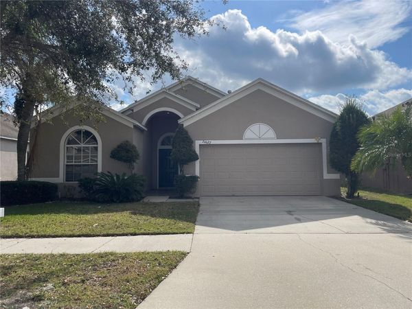 24622 PORTOFINO DRIVE , LUTZ, FL 33559