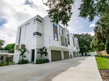 2306 W TEXAS AVENUE, Unit 3, TAMPA, FL 33629