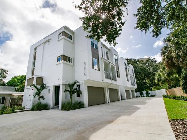 2306 W TEXAS AVENUE, Unit 3, TAMPA, FL 33629
