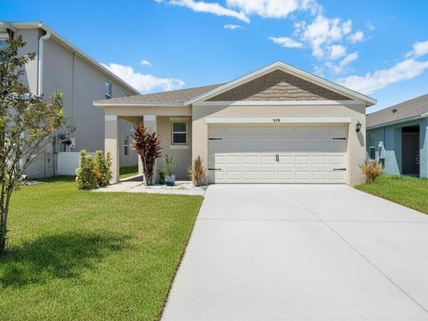 929 AUGUST SKY DR , DELTONA, FL 32738