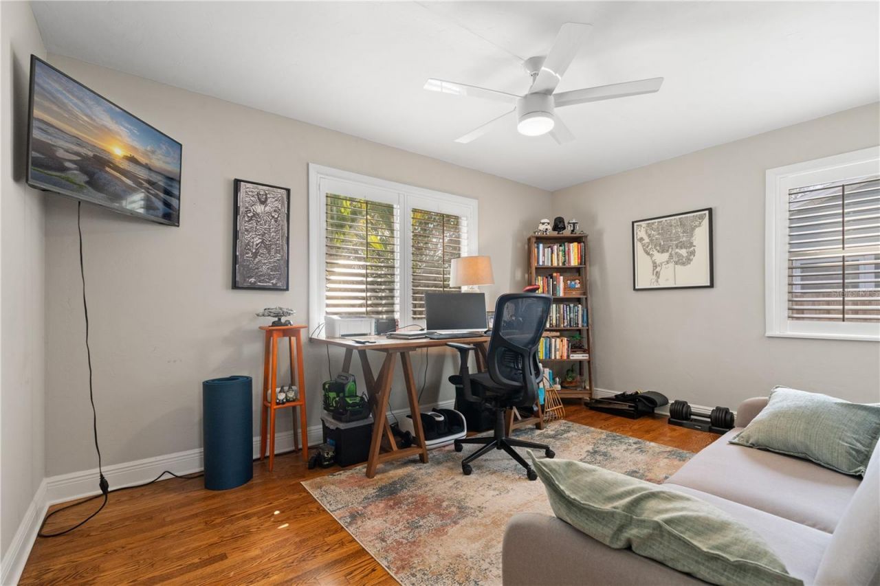 4545 Burlington Avenue N, Saint Petersburg, FL 33713 Photo