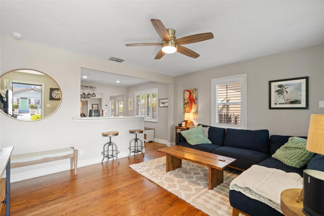 4545 Burlington Avenue N, Saint Petersburg, FL 33713 Photo