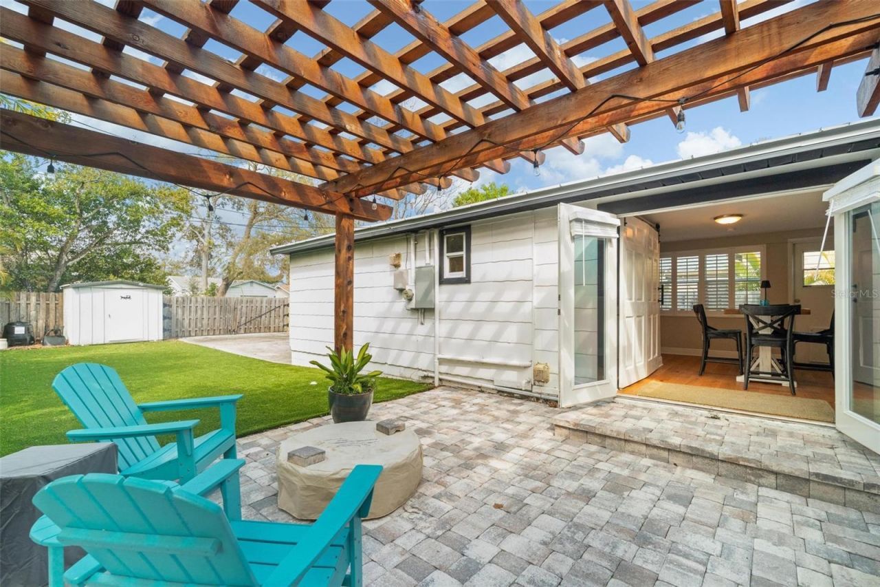 4545 Burlington Avenue N, Saint Petersburg, FL 33713 Photo