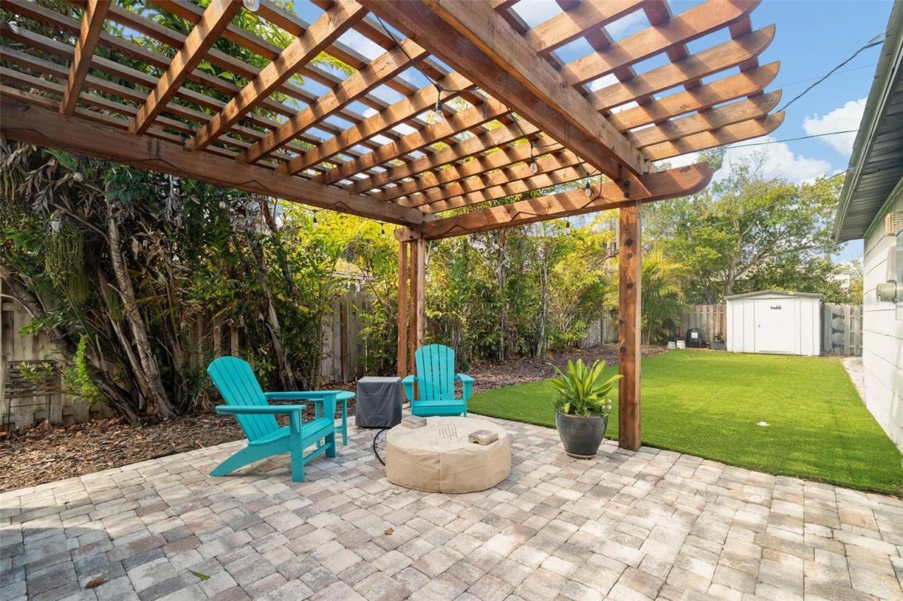 4545 Burlington Avenue N, Saint Petersburg, FL 33713 Photo