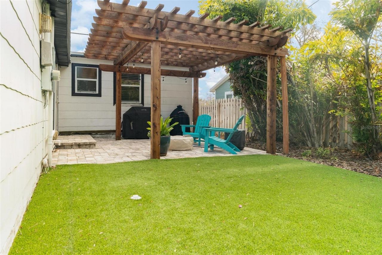 4545 Burlington Avenue N, Saint Petersburg, FL 33713 Photo