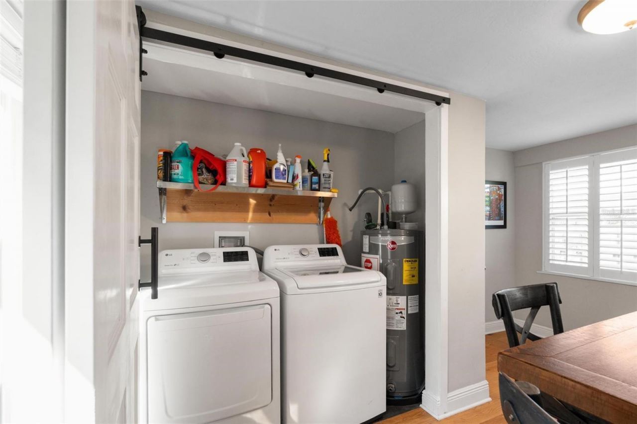 4545 Burlington Avenue N, Saint Petersburg, FL 33713 Photo