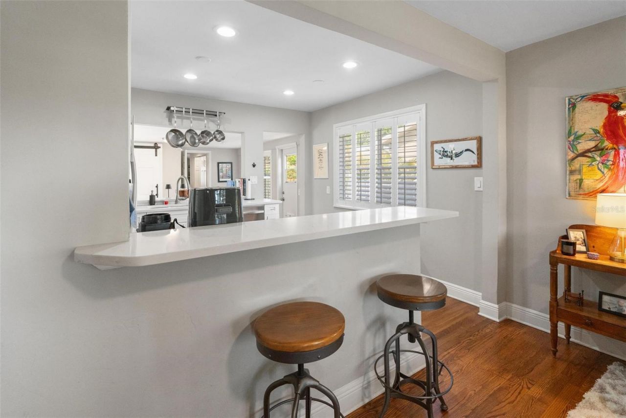 4545 Burlington Avenue N, Saint Petersburg, FL 33713 Photo