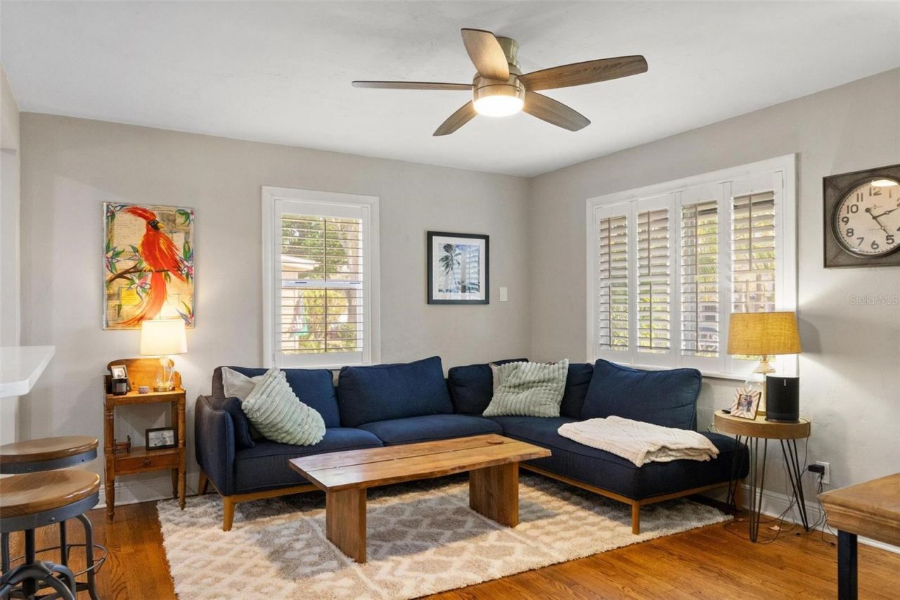 4545 Burlington Avenue N, Saint Petersburg, FL 33713 Photo