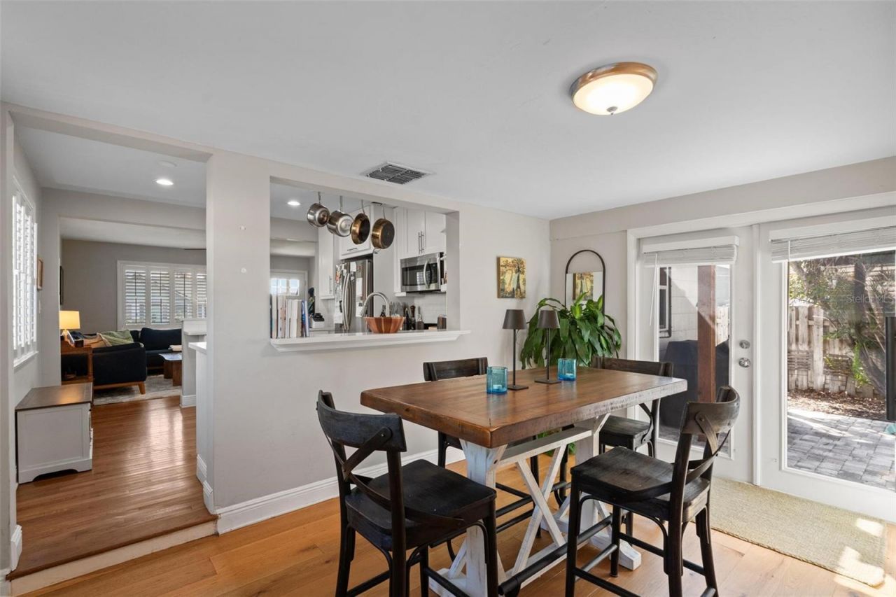 4545 Burlington Avenue N, Saint Petersburg, FL 33713 Photo