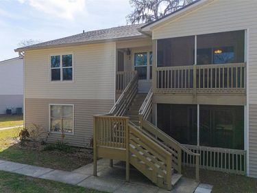 1600 BIG TREE ROAD , Unit U7, SOUTH DAYTONA, FL 32119