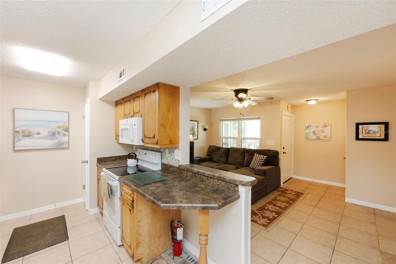1600 Big Tree Road , Unit U7, South Daytona, FL 32119 Photo