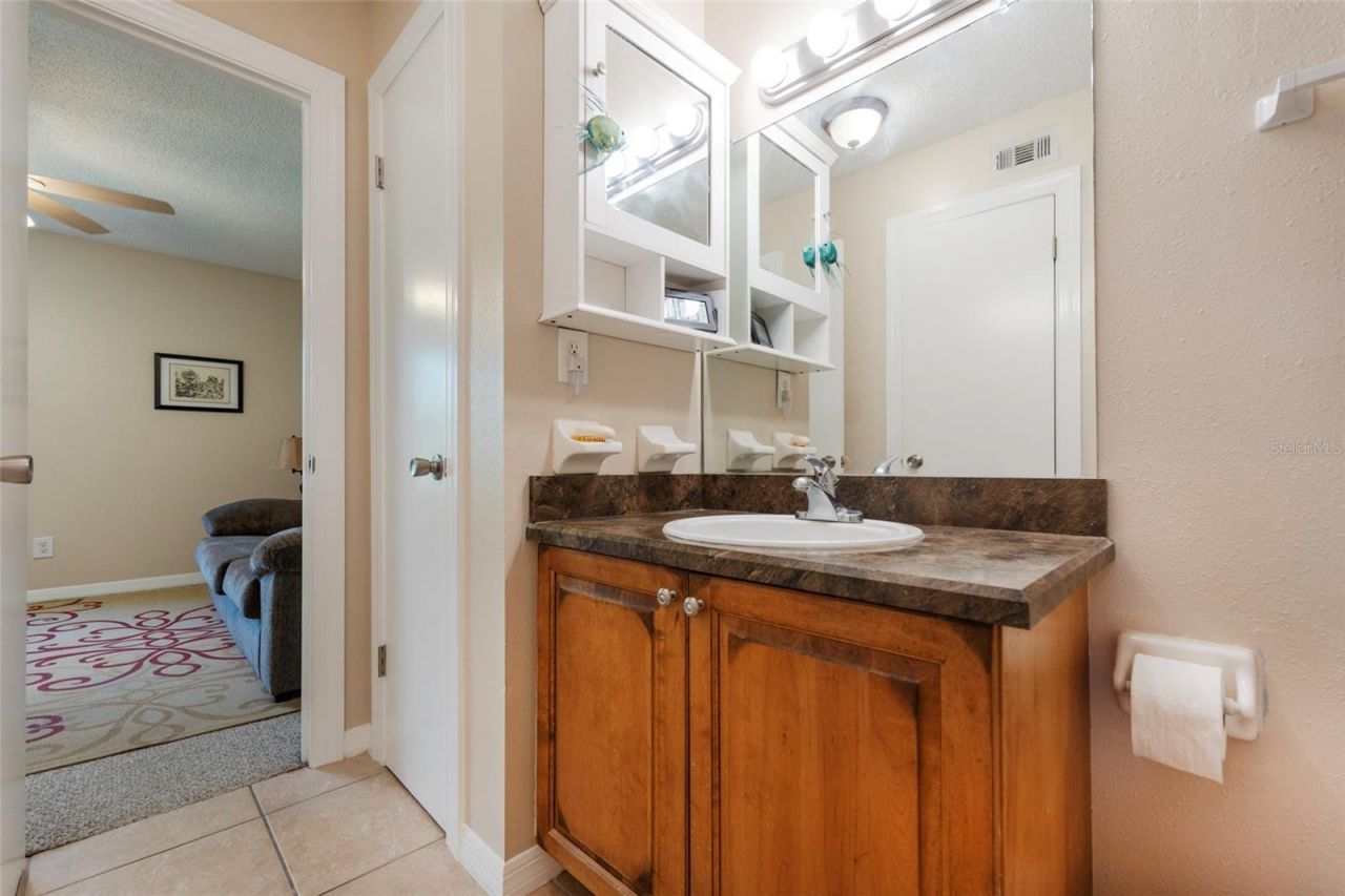 1600 Big Tree Road , Unit U7, South Daytona, FL 32119 Photo