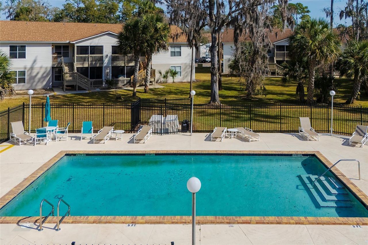 1600 Big Tree Road , Unit U7, South Daytona, FL 32119 Photo