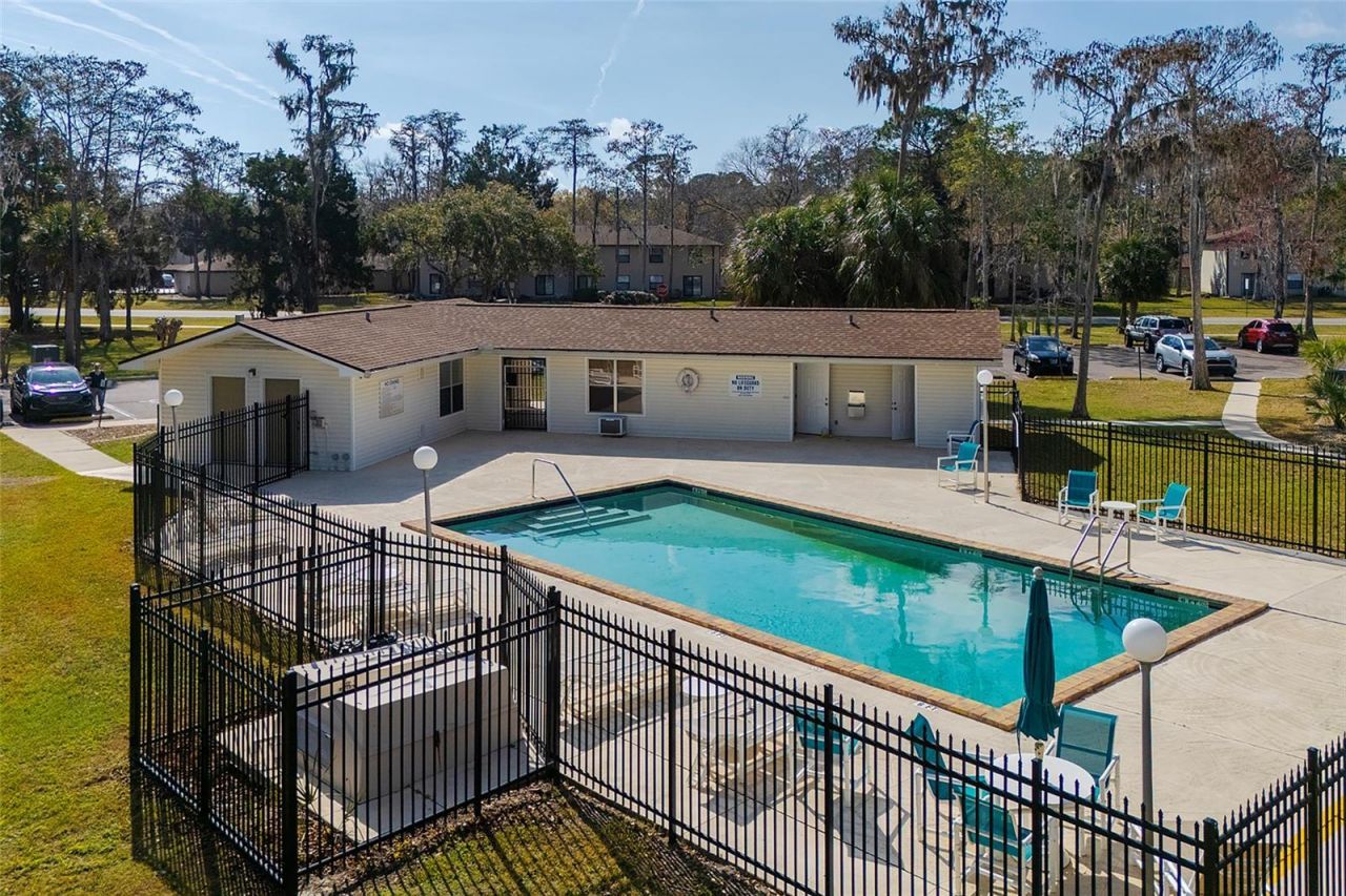 1600 Big Tree Road , Unit U7, South Daytona, FL 32119 Photo