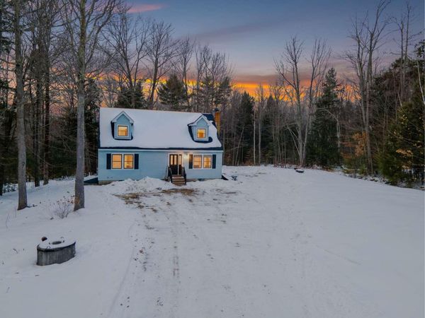 177 Hussey Hill Road, Acton, ME 04001