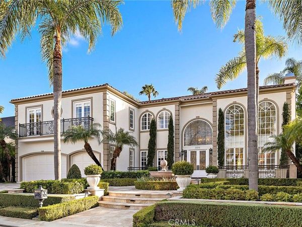 25282 Derbyhill, Laguna Hills, CA 92653