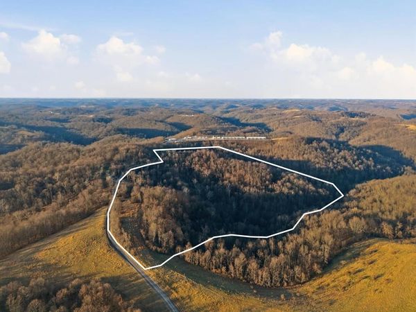 00 Johnson Ridge Road, Littleton, WV 26581