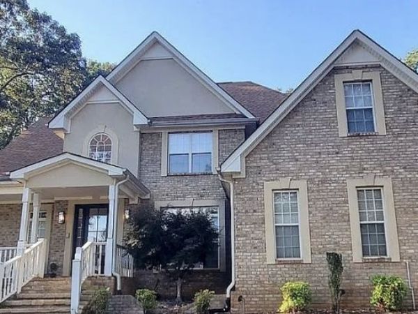 6640 Ashebrooke Drive, Douglasville, GA 30135