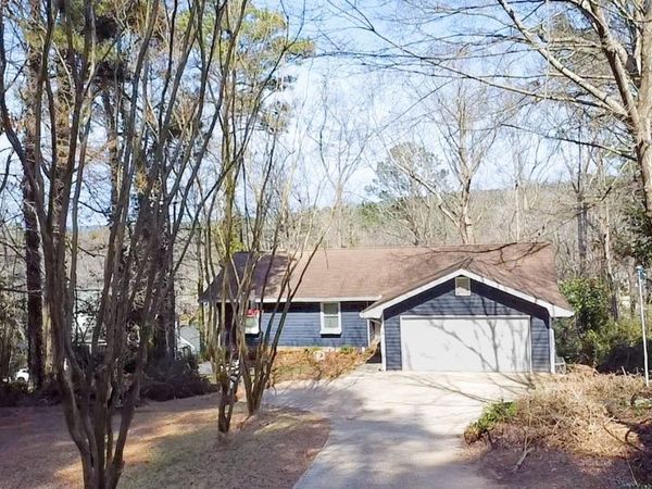 476 E Mourning Dove Court, Monticello, GA 31064