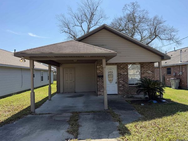 3280 Adams St, Baker, LA 70714