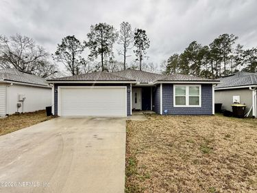 8336 HEWITT Street, Jacksonville, FL 32244