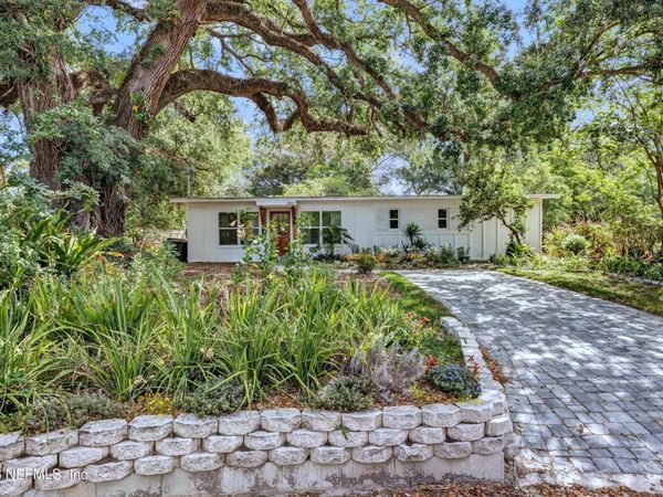 8924 LOPEZ Court, Jacksonville, FL 32216