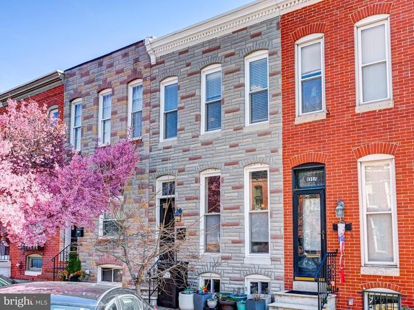 1013 S POTOMAC STREET, BALTIMORE, MD 21224