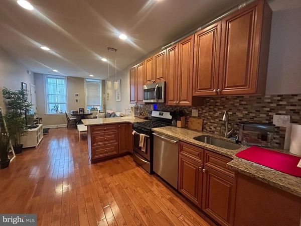 530 N 15TH STREET , Unit 1, PHILADELPHIA, PA 19130