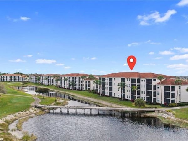 10337 Heritage Bay BLVD , Unit 1843, NAPLES, FL 34120