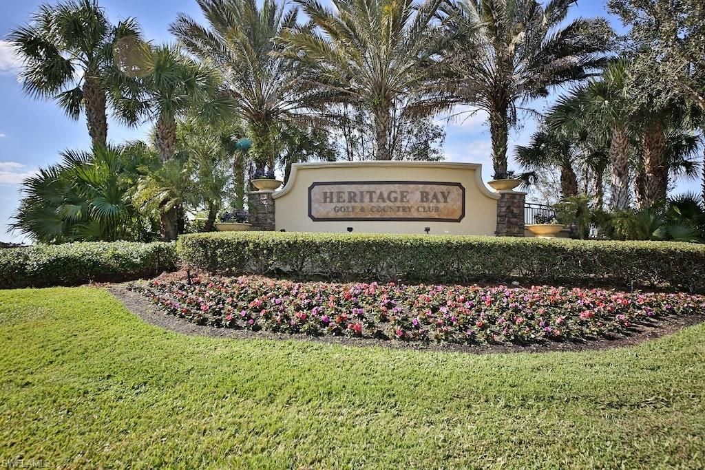 10337 Heritage Bay Blvd, Unit 1843, Naples, FL 34120 Photo