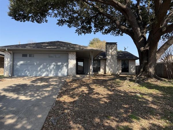 1716 Creek Ridge Court, Irving, TX 75060