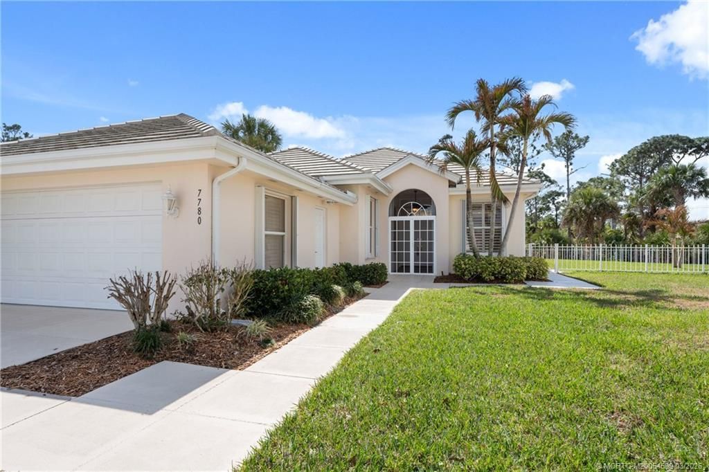 7780 SE Needle Palm Circle, Hobe Sound, FL 33455 Photo