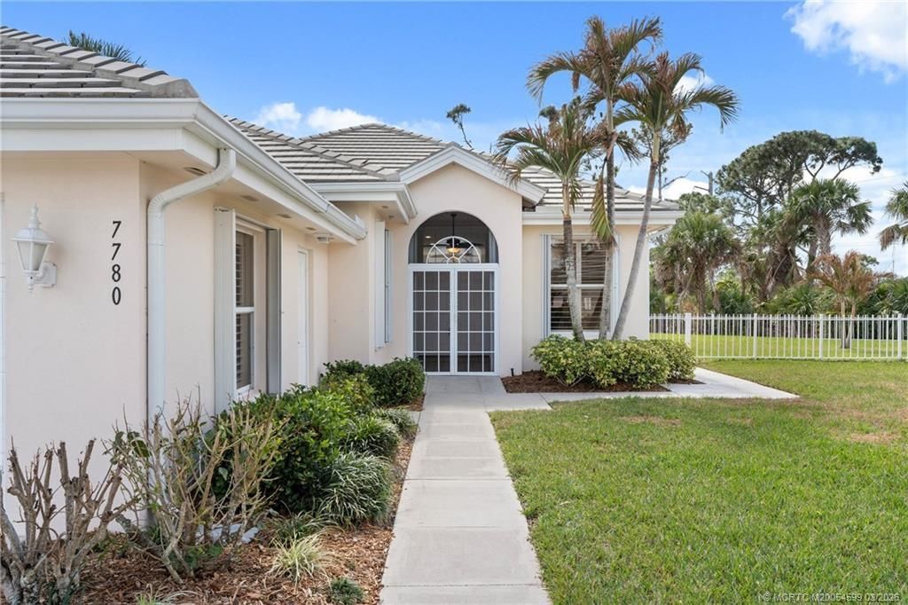 7780 SE Needle Palm Circle, Hobe Sound, FL 33455 Photo