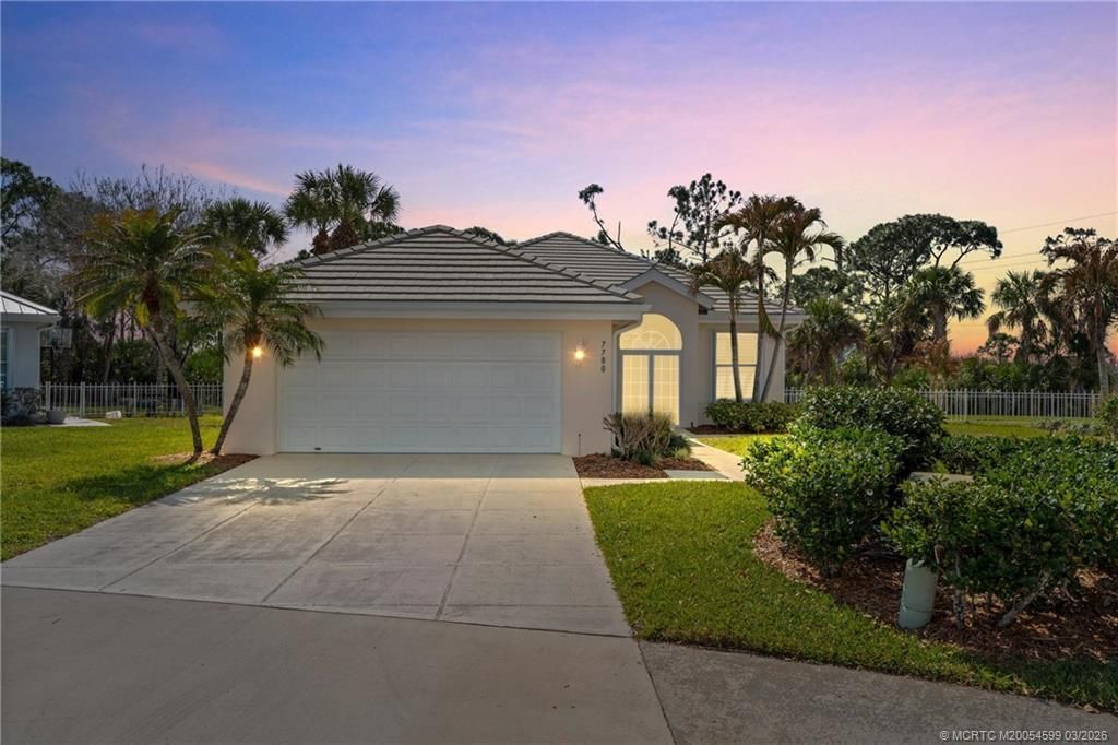 7780 SE Needle Palm Circle, Hobe Sound, FL 33455 Photo