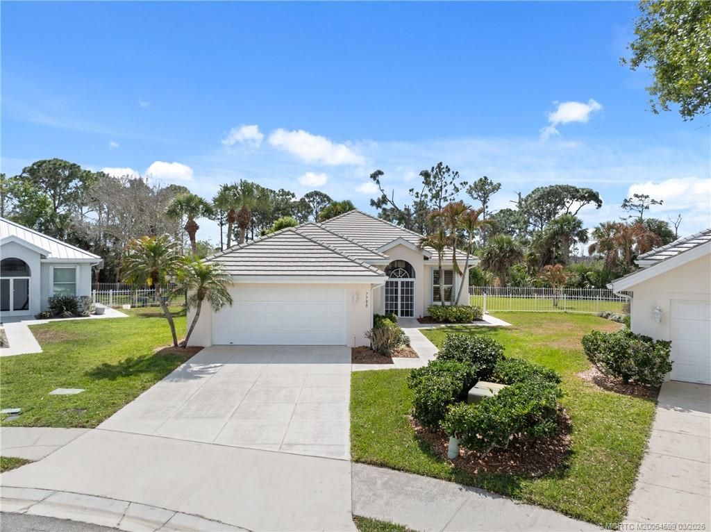 7780 SE Needle Palm Circle, Hobe Sound, FL 33455 Photo