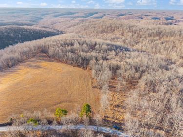 1622 Dummit Ridge Road, Garrison, KY 41141